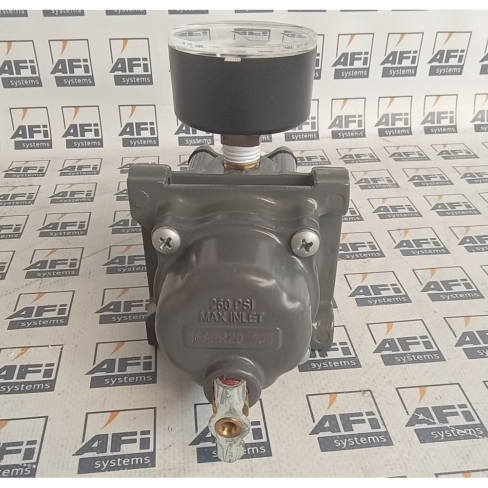 67CFR-206 FISHER ROSEMOUNT from AFI Systems